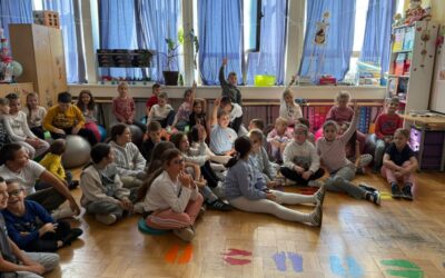 Edukacija o mlijeku i mliječnim proizvodima