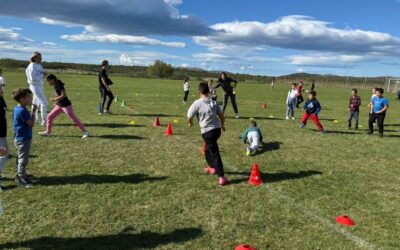 Sportski dan – dan igre, veselja i zajedništva!