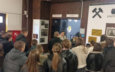 Terenska nastava u Zagrebu – dan pun otkrivanja, znanja i dobrog raspoloženja!