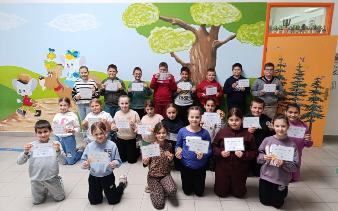 Svjetski dan tablice množenja