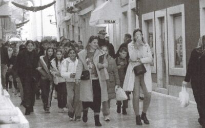 Terenska nastava u Zadru – video