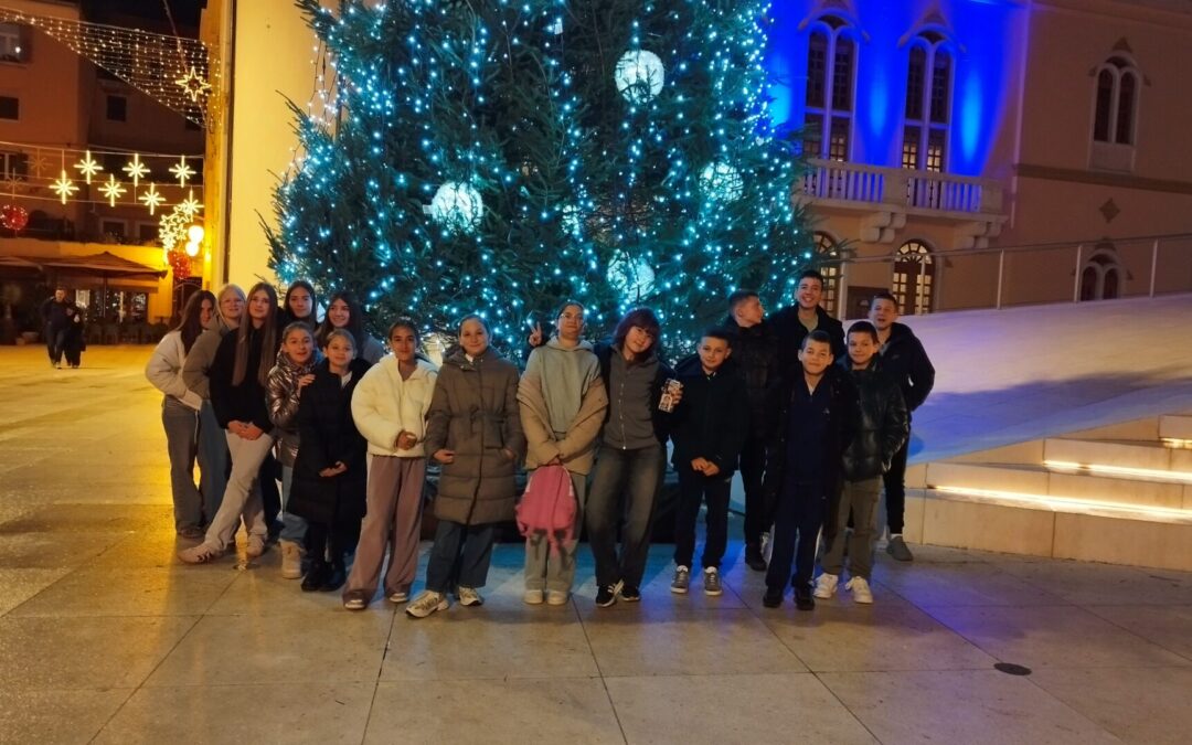 Zlatna večer matematike 2025.