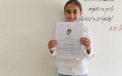 Međunarodni izazov Dabar 2025.