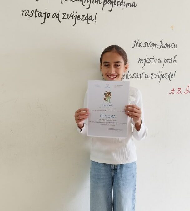 Međunarodni izazov Dabar 2025.