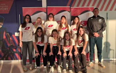 Državno prvenstvo u futsalu za djevojčice – nastup učenica OŠ Petar Zoranić Stankovci