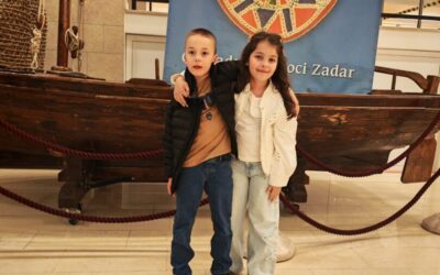 8. Državna smotra u pripovijedanju “LOGOS” 2026.