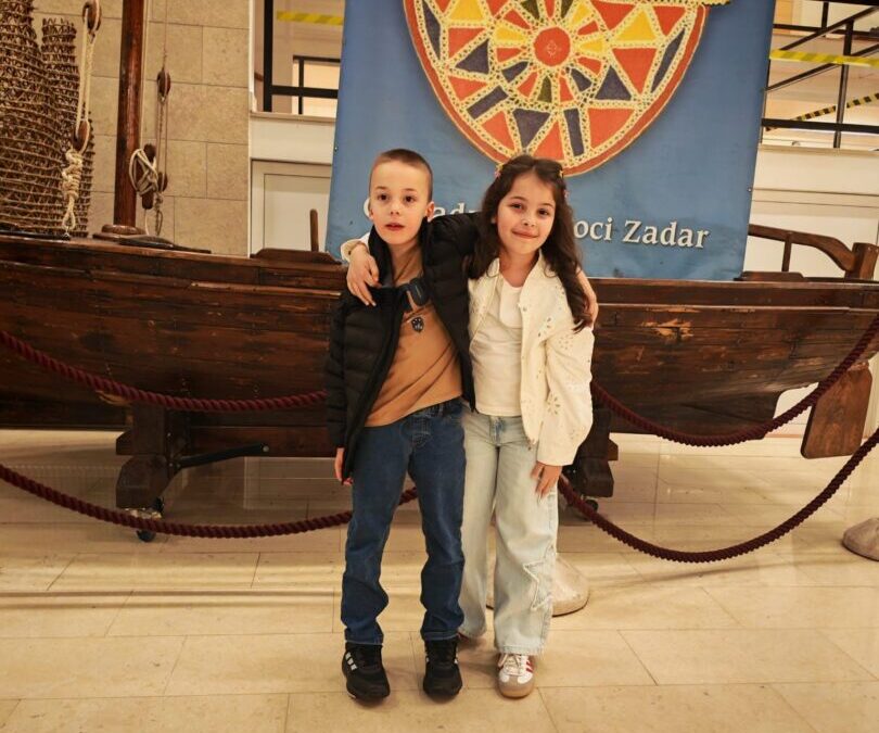 8. Državna smotra u pripovijedanju “LOGOS” 2026.