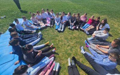 Dan šarenih čarapa 2026.