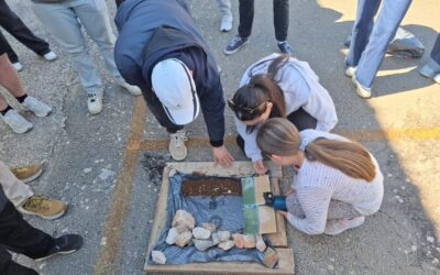 Radionica o biološkoj raznolikosti močvarnih staništa