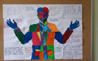 Noć knjige 2026. u znaku Nikole Tesle