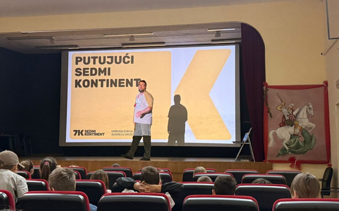 Sedmi kontinent