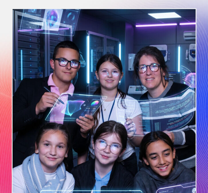 Robotika 2025/26